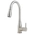  product Symmons Sereno-Kitchen-Faucet S-2302-STS--PD--1.5 483613