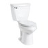  product Mansfield Summit-Toilet-Bowl 384010000WH 483640
