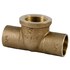  product Copper-Import-Fittings Reducing-Tee 1X1X12CFTLF 483689