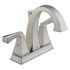  product Delta Dryden-Lavatory-Faucet 2551-SS-MPU--DST 484401
