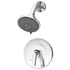  product Symmons Elm-Shower-Trim 5501-TRM 488604