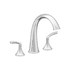  product Symmons Elm-Roman-Tub-Filler SRT-5570 488757