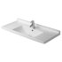  product Duravit Starck-3-Lavatory-Sink 0304100000 489938