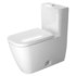  product Duravit Happy-D.2--Toilet 21210100-01 490022