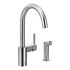  product Moen Align-Kitchen-Faucet 7165 490461