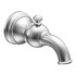  product Moen Weymouth-Tub-Spout S12104 490665