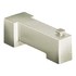 product Moen 90-Degree-Tub-Spout S3896BN 490729