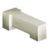  product Moen 90-Degree-Tub-Spout S3898BN 490731