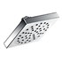  product Moen 90-Degree--Showerhead S6340EP 490782
