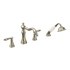  product Moen Weymouth-Roman-Tub-Trim TS21104NL 491109