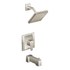  product Moen 90-Degree-Posi-Temp-Tub-and-Shower-Trim TS2713BN 491205