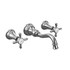  product Moen Weymouth-Lavatory-Trim TS42112 491381