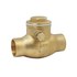  product Red-White Check-Valve 247AB-12 492976