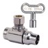 product Brasscraft Angle-Stop-Valve SR19XC 493044