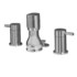  product American-Standard Serin-Bidet-Faucet 2064.401.002 493737