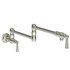  product Newport-Brass Jacobean-Pot-Filler 2470-5503-15S 494736