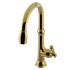  product Newport-Brass Jacobean-Kitchen-Faucet 2470-510301 494753
