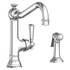  product Newport-Brass Jacobean-Kitchen-Faucet 2470-531326 494763