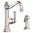  product Newport-Brass Jacobean-Kitchen-Faucet 2470-531315 494790