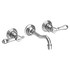  product Newport-Brass Chesterfield-Lavatory-Faucet 3-103126 494800