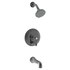  product Newport-Brass Chesterfield-Tub-and-Shower-Trim 3-1032BP26 494808