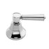  product Newport-Brass Metropole-Diverter-Handle 3-24526 495186