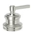  product Newport-Brass Miro-Diverter-Handle 3-279L15 495277