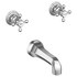  product Newport-Brass Astor-Tub-Filler-Trim 3-92526 495329