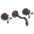  product Newport-Brass Chesterfield-Lavatory-Trim 3-930110B 495350