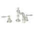  product Newport-Brass Chesterfield-Lavatory-Faucet 930L15S 495660
