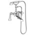  product Newport-Brass Chesterfield-Tub-Filler 93326 495674