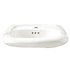  product American-Standard Murro-Lavatory-Sink 0955.001EC-.020 496411
