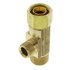  product Brasscraft Compression-Tee CT2-664XP 498725