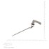  product DXV Wyatt-Trip-Lever 7381331-200.2950A 500112