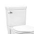 product DXV Fitzgerald-Toilet-Tank D24005A101.415 500266