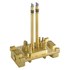  product Delta Trinsic-Rough-In-Valve R4700-FLWS 500766