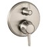  product Hansgrohe Ecostat-Classic-Thermostatic-Trim 15752821 504845
