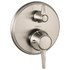  product Hansgrohe Ecostat-Classic-Thermostatic-Trim 15753821 504846