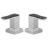  product Brizo Siderna-Handle-Kit HL682-PC 505223