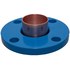  product Copper-Fittings Flange-Adapter 4COMFLGLF 505236