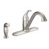  product Moen Camerist-Kitchen-Faucet 7840SRS 507782