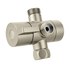  product Moen Shower-Arm-Diverter CL703BN 508356