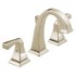  product Delta Dryden-Lavatory-Faucet 3551-PN-MPU--DST 516936