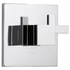  product Brizo Siderna-Thermostatic-Trim T60080-PC 518783