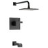  product Brizo Siderna-Tub-and-Shower-Trim T60480-BL 518826