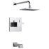  product Brizo Siderna-Tub-and-Shower-Trim T60480-PC 518828