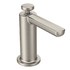  product Moen Modern-Soap-Dispenser S3947SRS 519340