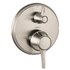  product Hansgrohe Ecostat-Classic-Pressure-Balance-Valve-Trim 04449820 519585