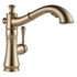  product Delta Cassidy-Kitchen-Faucet 4197-CZ--DST 521016