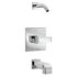  product Delta Ara-Monitor-14-Tub-and-Shower-Trim T14467-LHD 521191